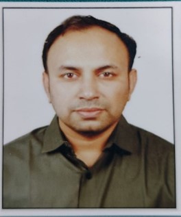 Dr. Debajyoti Sur